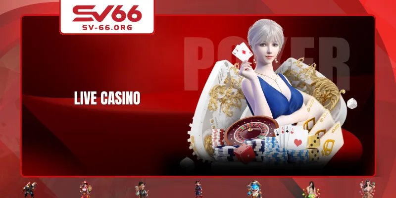 Live Casino